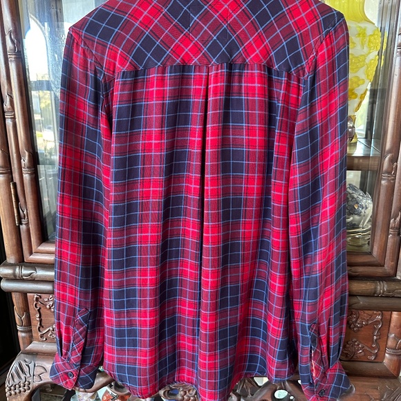 Rails Shirt - Picture 2 of 7